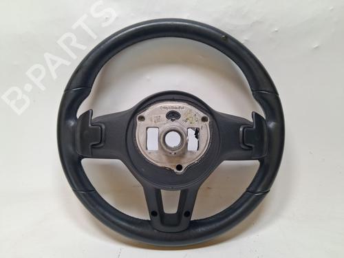 Steering wheel MERCEDES-BENZ A-CLASS (W177) A 200 d (177.012) | BP38558136C49 - Image 4