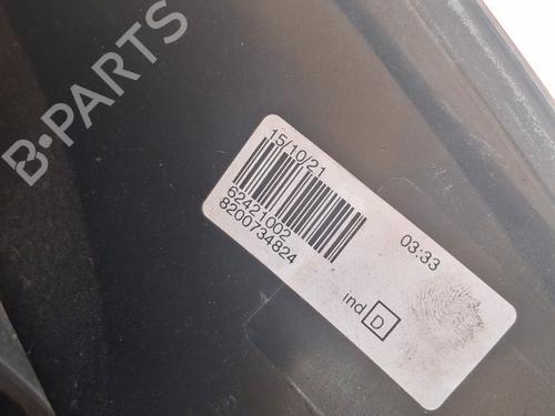 Right taillight DACIA SANDERO 1.4 MPI LPG | BP39738830C35 - Image 5