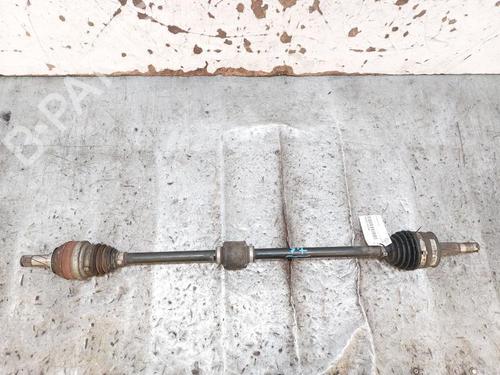 Used Right front driveshaft CHEVROLET AVEO Hatchback (T300) 1.2 (86 hp) 29884693
