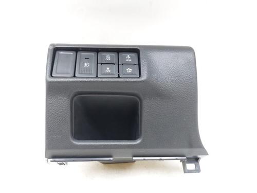 Used Climate control SUZUKI S-CROSS 1.4 Smart Hybrid (AKP414) (129 hp) 28374413