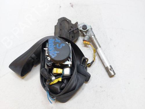 Used Front left seatbelt Front left seatbelt FIAT PUNTO EVO (199_) 1.3 D Multijet (95 hp) 34580021 34580021