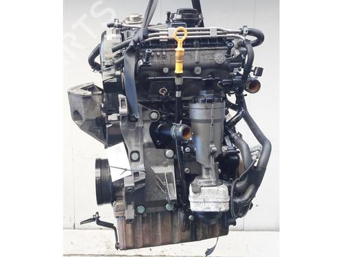 Moteur SEAT IBIZA III (6L1) 1.4 TDI (75 hp) 33196686