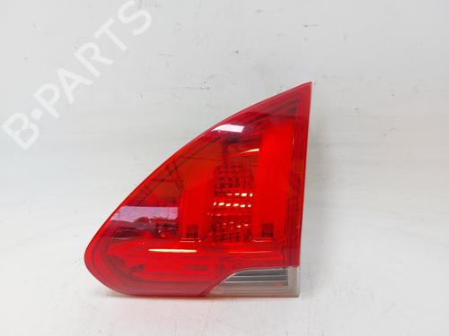 Used Right taillight Right taillight PEUGEOT 2008 I (CU_) 1.6 HDi (92 hp) 36525303 36525303