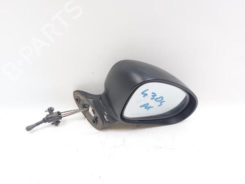 Used Right mirror CHEVROLET MATIZ (M200, M250) 0.8 (52 hp) 27672134