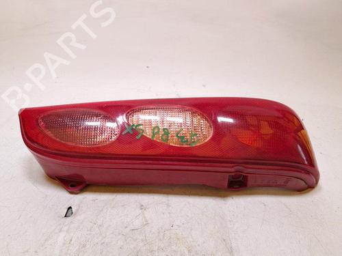 Used Left taillight Left taillight FIAT SEICENTO / 600 (187_) 0.9 (187AXA, 187AXA1A) (39 hp) 34505775 34505775