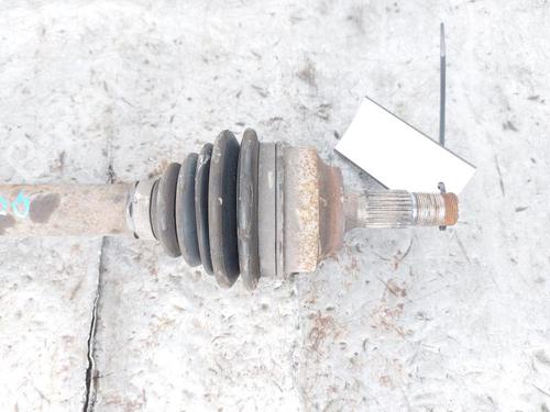 Right front driveshaft PEUGEOT 308 I (4A_, 4C_) 1.6 HDi | BP29238403M39 