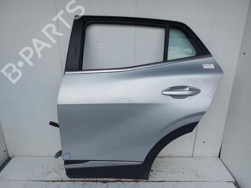Used Left rear door Left rear door KIA SPORTAGE V (NQ5) 1.6 CRDi MHEV (136 hp) 34180377 34180377