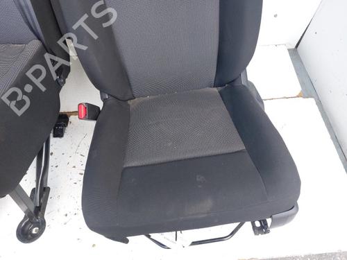 Sæde sæt FIAT SCUDO Van 1.5 Multijet 120 (506) | BP36218078C78 - Image 4