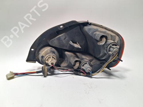 Left taillight DAEWOO MATIZ (M100, M150) 0.8 | BP40255620C34 - Image 3