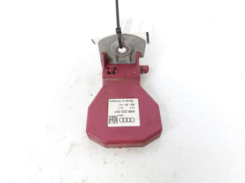 Used Engine control unit (ECU) AUDI A5 (F53, F5P) 2.0 TDI (190 hp) 23880655