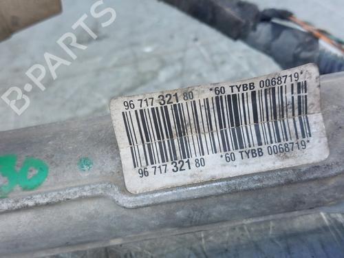 Steering rack CITROËN C3 II (SC_) 1.1 i | BP35721363M22  - Image 5
