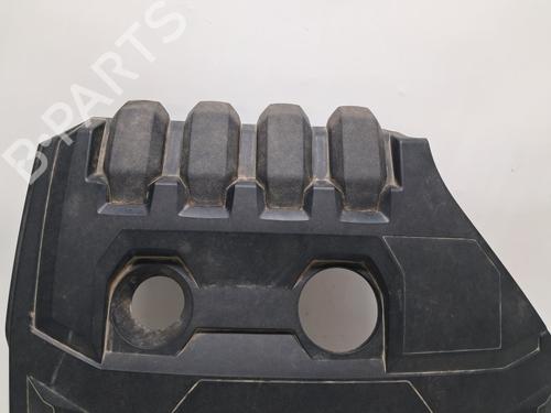Upper protection VW T-ROC (A11, D11) 1.5 TSI | BP39634642M93 - Image 2