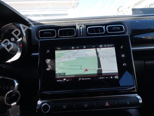 Engine CITROËN C3 III (SX) 1.2 THP 110 (SXHNPS, SXHNZT, SXHNZ6) | BP33194954M1  - Image 20