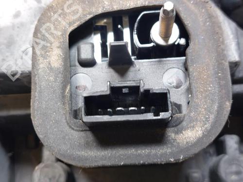 Right taillight CITROËN C3 III (SX) 1.5 BlueHDi 100 (SXYHYP, SXYHTU) | BP33197619C35  - Image 5