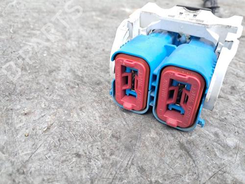 Ledningsnett JAGUAR E-PACE (X540) 2.0 D165 MHEV AWD | BP31036509E16