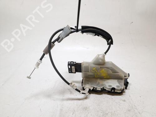 rear-left-lock-opel-corsa-f-p2jo-2019-33196754 main image