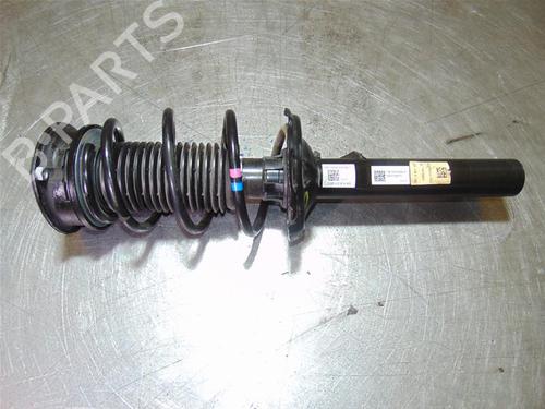 Used Left front shock absorber Left front shock absorber 15140781 15140781