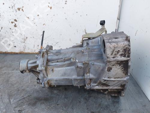 Getriebe PIAGGIO PORTER Van 1.0 | BP37437698M3 - Image 3