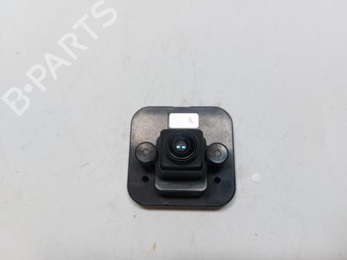 Used Camera Camera NISSAN QASHQAI III (J12) 1.3 DIG-T (140 hp) 33196214 33196214