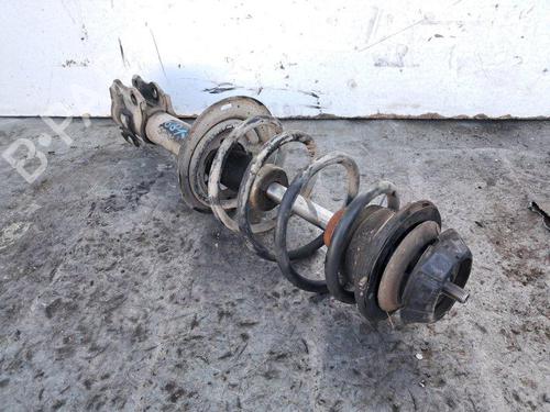 Used Left front shock absorber Left front shock absorber TOYOTA URBAN CRUISER (_P1_) 1.4 D-4D 4WD (NLP115_, NLP115R) (90 hp) 33571684 33571684