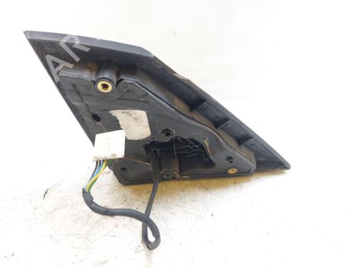 Right mirror LANCIA YPSILON (843_) 1.2 (843.AXA1A) | BP27099108C27 