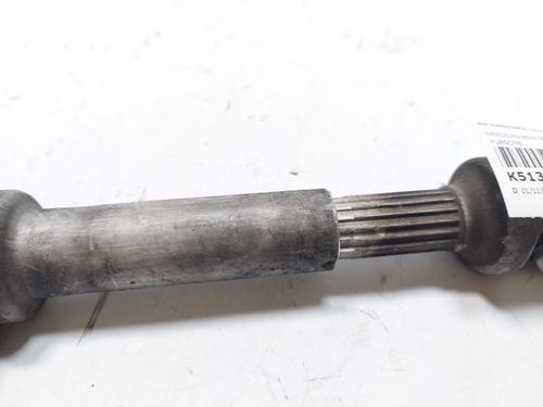 Steering column universal joint MERCEDES-BENZ SPRINTER 3,5-t Platform/Chassis (B907, B910) 314 CDI (910.131, 910.133, 910.030) | BP30801910M114 - Image 3