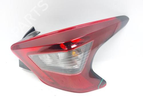 hjre-baglygte-nissan-micra-v-k14-2016-29884638 main image
