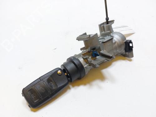 Elektronisk modul VW GOLF V (1K1) 1.9 TDI (105 hp) 30453468