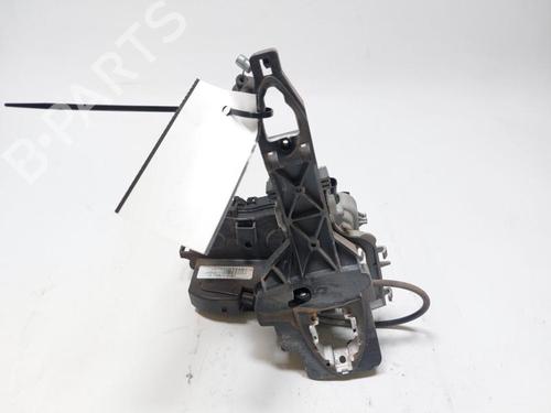 Used Front left lock KIA VENGA (YN) 1.4 CRDi 90 (90 hp) 31011268