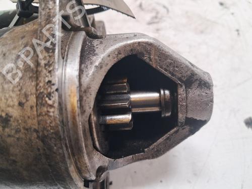 Starter OPEL AGILA A (H00) 1.2 16V (F68) | BP39021189M8 - Image 4