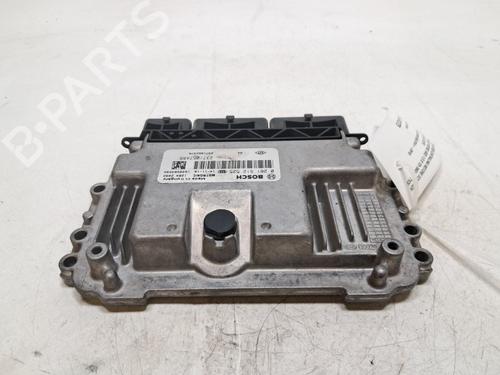 Engine control unit (ECU) SMART FORTWO Coupe (453) 1.0 (453.342, 453.343) | BP39634788M57 - Image 2