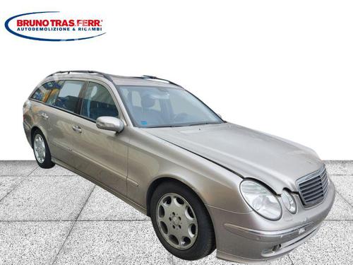 Used Parts MERCEDES-BENZ E-CLASS T-Model (S211) E 320 T CDI (211.226) (204 hp) 2706424