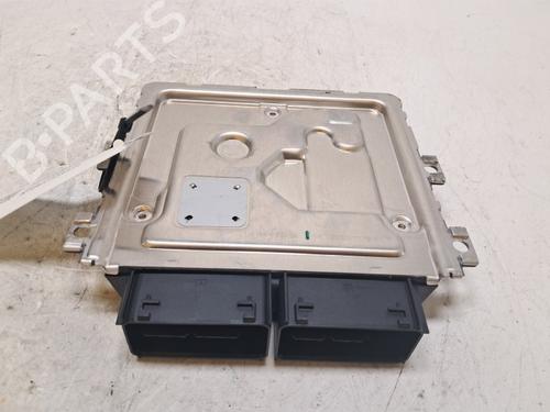 Engine control unit (ECU) FORD PUMA (J2K, CF7) 1.0 EcoBoost mHEV | BP37287071M57 - Image 4