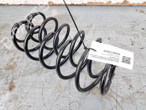 Used Shock absorber spring Shock absorber spring 34119004 34119004