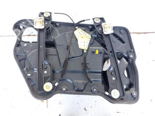 Front right window mechanism FIAT FREEMONT (345_) 2.0 JTD 4x4 | BP27538558C23 - Image 3