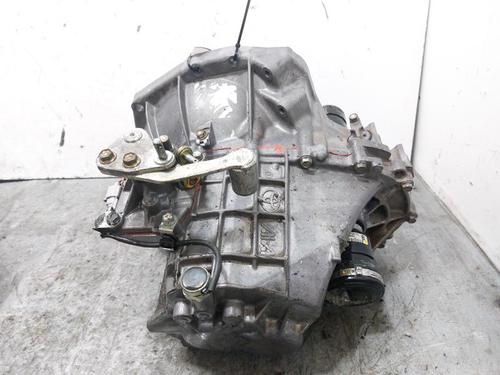 Gearbox TOYOTA YARIS (_P9_) 1.0 GPL (KSP90_) | BP30801675M3