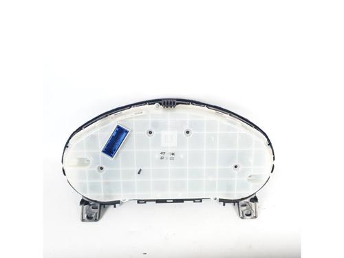Instrument cluster OPEL MERIVA B MPV (S10) 1.7 CDTI (75) | BP15152315C47 