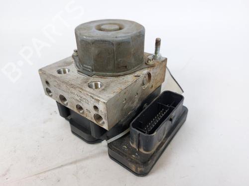 Used ABS pump FIAT FIORINO Box Body/MPV (225_) 1.3 D Multijet (225BXD1A, 225BXB1A, 225BXB11) (75 hp) 15170760