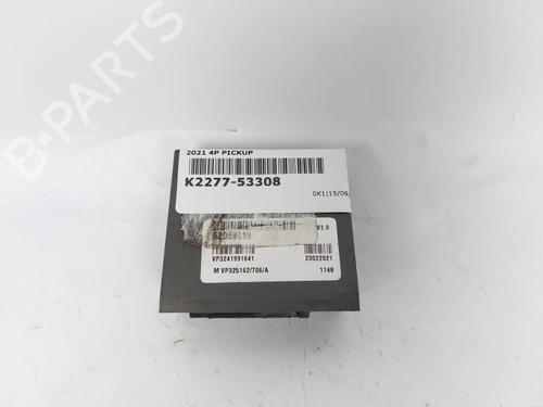Used Engine control unit (ECU) FORD RANGER (TKE) 2.0 EcoBlue 4x4 (213 hp) 23880272