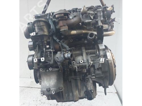 Motor Motor HONDA CIVIC VIII Hatchback (FN, FK) 2.2 CTDi (FK3) (140 hp) 37293889 37293889
