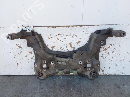 Used Subframe Subframe RENAULT MEGANE III Hatchback (BZ0/1_, B3_) 1.5 dCi (BZ0C) (90 hp) 20132574 20132574