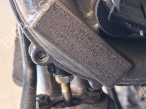 Engine MAZDA 3 (BK) 1.6 DI Turbo | BP40061420M1 - Image 7