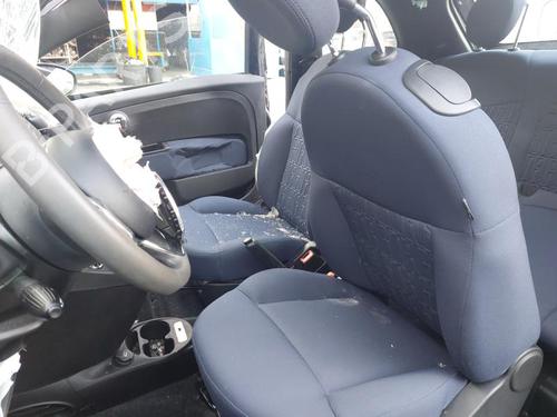 Anti roll bar FIAT 500 (312_) 1.0 Mild Hybrid (312.AYD1B) | BP23399598M96 - Image 11