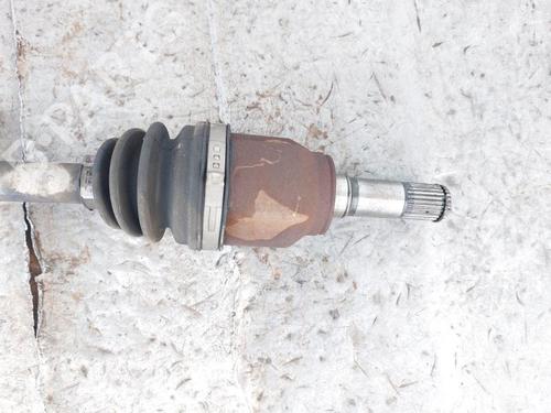 Left front driveshaft FIAT BRAVO II (198_) 1.9 D Multijet (198AXB1A) | BP29383457M38 