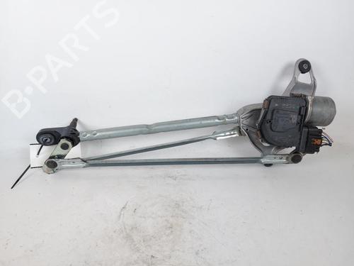 Used Front wiper motor FORD FOCUS IV (HN) 1.5 EcoBlue (120 hp) 23881629
