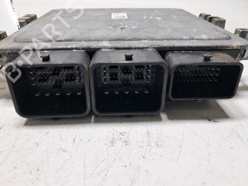 Engine control unit (ECU) FORD C-MAX II (DXA/CB7, DXA/CEU) 1.6 TDCi | BP31307730M57