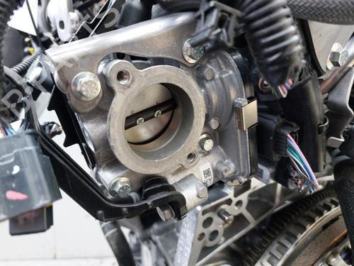 Engine DACIA DUSTER (PYM_, PYN_) 1.0 ECO G-100 | BP33312001M1  - Image 5