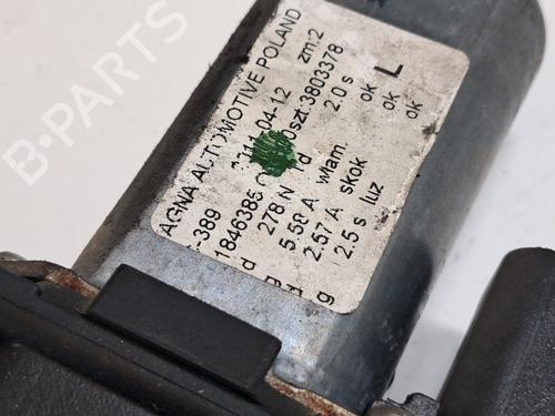 Front left window mechanism FIAT PANDA (169_) 1.2 (169AXF2A, 169AXF1A) | BP37437775C22 - Image 5
