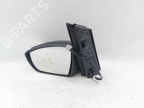Used Left mirror FORD C-MAX II (DXA/CB7, DXA/CEU) 1.6 TDCi (115 hp) 29327362