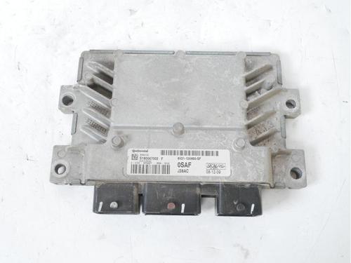 Used Engine control unit (ECU) Engine control unit (ECU) FORD FIESTA VI (CB1, CCN) 1.25 (82 hp) 15149550 15149550